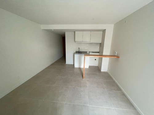 Imagen 5 de 17 de Venta Apartamento Monoambiente Pocitos Neo Buxareo