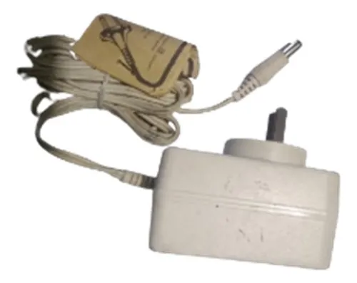 comprar Cargador Convertidor  Philips 220v 50 Hz  10w A 12 V 400 Ma