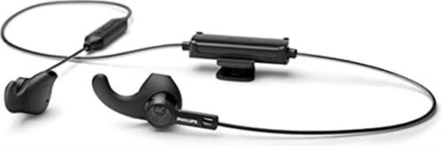 Philips A3206 Auriculares Deportivos Inalámbricos, Ganchos Y