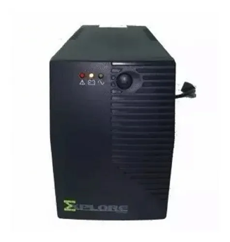 comprar Ups Ai1000  1000va\u002F650w Explore Power 4tomas