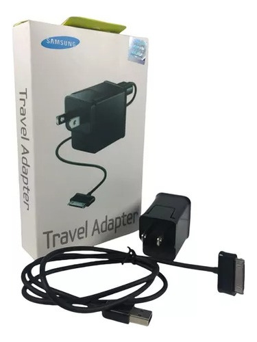 Adapt-travel Adaptador De Energia Samsung Para Tablet