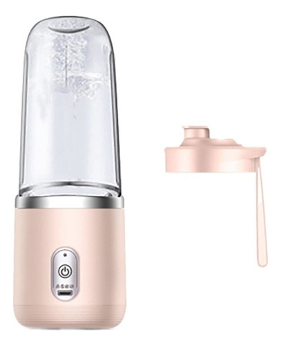 . Nueva Batidora Portátil 400ml Exprimidor Eléctrico