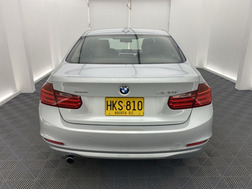Imagen 9 de 25 de Bmw 320i 2.0