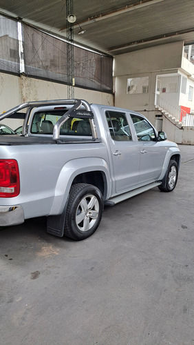 Volkswagen Amarok 2.0 Cd Tdi 180cv 4x2 Highline Pack At