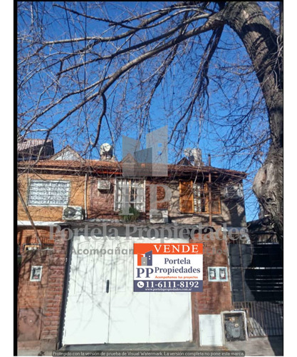 Duplex De 3 Ambientes