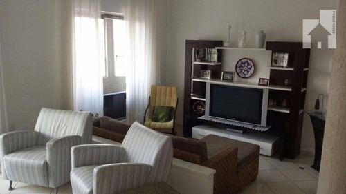 Casa Com 4 Dormitórios À Venda, 300 M² - Jardim Messina - Jundiaí/sp - Ca0164