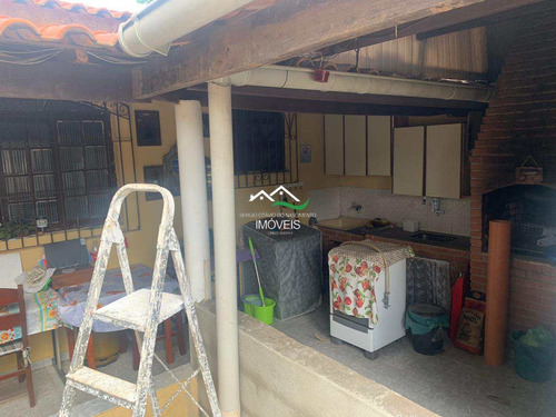 Imagem 20 de 27 de Chácara Com 3 Dorms, Centro, Pedro De Toledo - R$ 275 Mil, Cod: 511 - V511