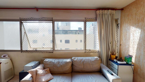 Imagem 13 de 30 de Apartamento - Ap00474 - 70281609