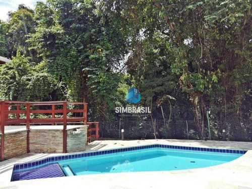 Imagem 6 de 16 de Casa Com 3 Dormitórios À Venda, 300 M² Por R$ 1.600.000,00 - Jardim Paiquerê - Valinhos/sp - Ca0698