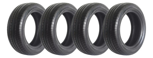 Kit 4 Pneu 215/45r18 93w Csc-701 Chengshan Aro 18