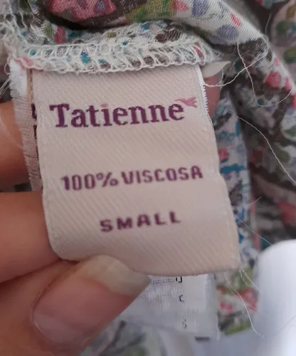Poleras tatienne hotsell
