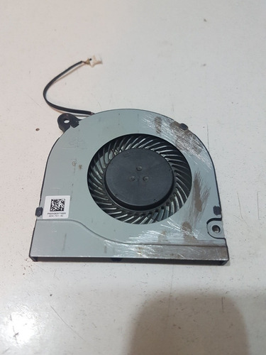 Ventilador Acer Aspire A515-55-33hq Usado