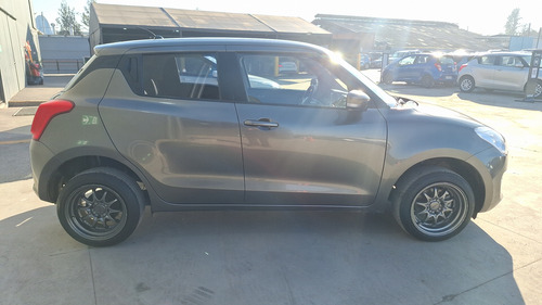 Suzuki Swift 1.2 Gl