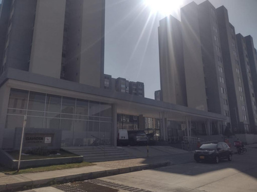 Imagen 1 de 17 de Apartamento En Arriendo En Barranquilla Alameda Del Rio