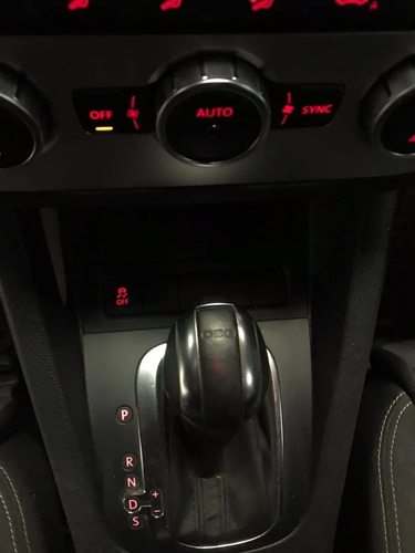 Imagen 8 de 25 de Volkswagen Scirocco 2014 2013 2015 Usado Vw Beetle Golf Sc14