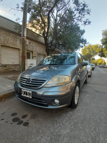 Citroën C3 1.6 I Exclusive