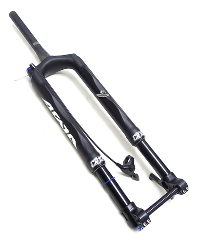 Horquilla Suspension Awa 29er Boost Invertida Carbono Aire