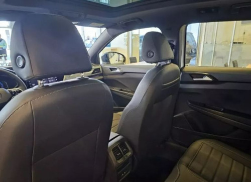 Volkswagen Taos 1.4 250 Tsi Highline