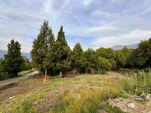 Venta De Lote En Los Riscos, San Martín De Los Andes
