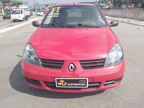 Renault Clio Flex Sem Entrada Sem Score