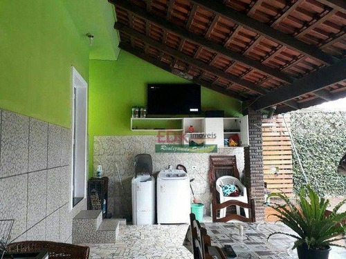 Imagem 13 de 18 de Chácara Com 3 Dormitórios À Venda, 700 M² Por R$ 310.000 - Do Taboão - Mogi Das Cruzes/sp - Ch0807