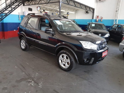 Imagem 5 de 11 de Ecosport 2.0 Xlt 16v Flex 4p Automático
