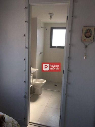 Imagem 6 de 28 de Apartamento À Venda, 160 M² Por R$ 2.300.000,00 - Ipiranga - São Paulo/sp - Ap34754