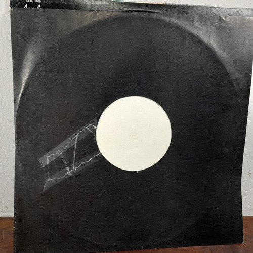 Imagem 6 de 7 de Vinil Lp The Beatles Hey Jude Bom Estado Apple