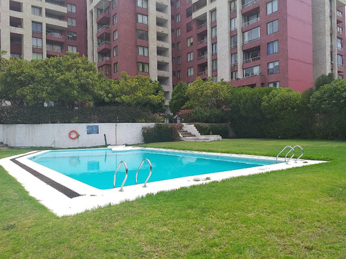 Imagen 17 de 20 de Departamento En Viña Del Mar (reñaca)