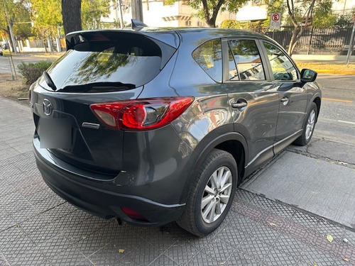 Mazda Cx-5 2.0 R I-stop Mt 2016