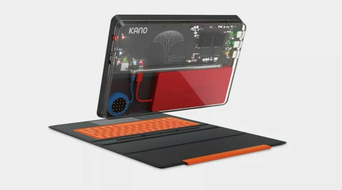 Comoutadora Kano Windows 10 Para Niños