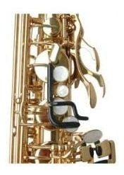 Hollywoodwinds Sax Soprano Sax - Abrazadera De Clave