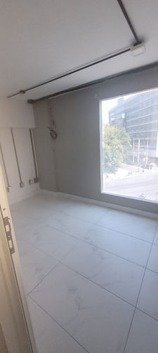 Renta Amplia Oficina De Distintos Tamaños A Partir De 40m2 En Col. Narvarte