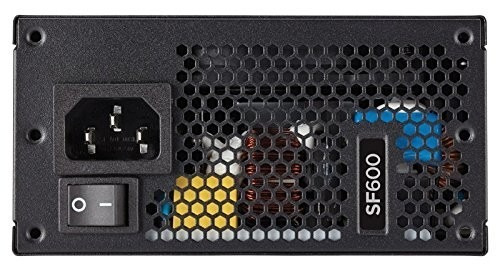 Fuente Sf600 Corsair
