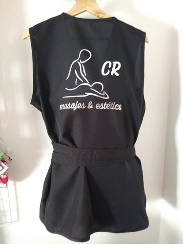 Túnica Kimono. Talle L/xl