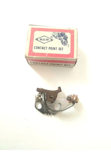 Imagen 1 de 2 de Platino Kawasaki B8 B11 F6 Suzuki S 10 K125