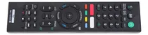 Comprar Compatible Con Mando A Distancia De Repuesto Rmt-tz300a