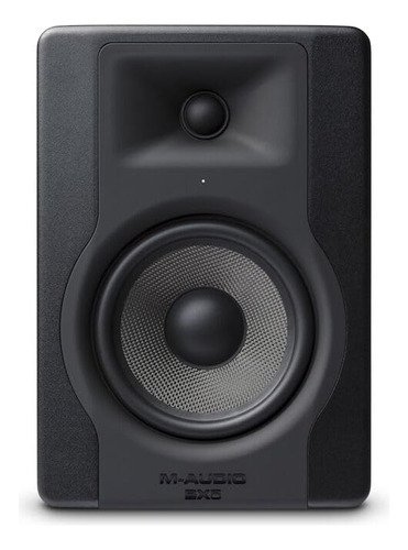 M-audio Bx5 D3 | Altavoz Compacto De 2 Vías De 5 Pulgadas Pa