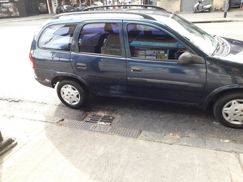 Chevrolet Corsa 2006 1.6 Super Pack Sw