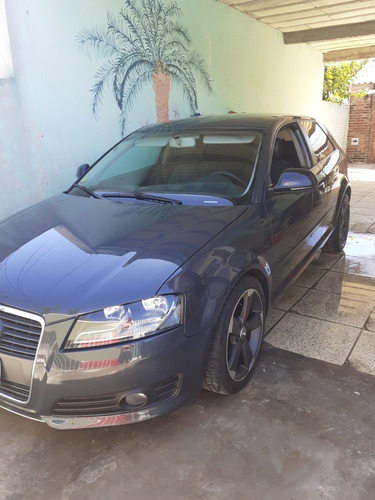 Audi A3 2.0 Tdi