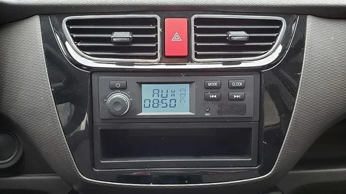 Imagen 13 de 19 de Foton Tm1 Doble Cabina Entrega Inmediata