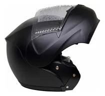 Comprar Casco Moto Rebatible Zeus-3000 Doble Visor