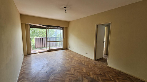 Departamento 3 Ambientes Frente