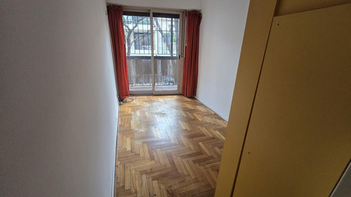 3 Ambientes En Alquiler 1er Piso Al Fte, Uriarte 2100, Palermo