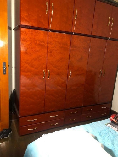 Casa Com 3 Dormitórios À Venda, 84 M² Por R$ 650.000,00 - Santana (zona Norte) - São Paulo/sp - Ca1949