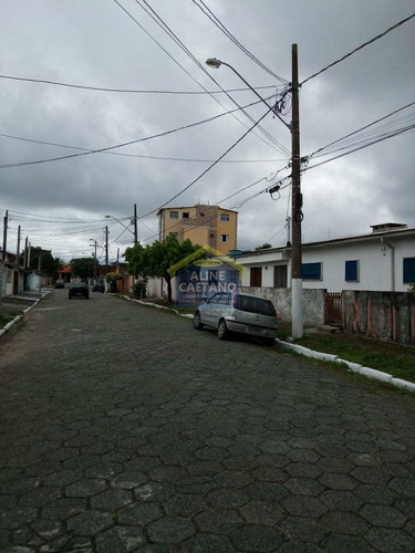 Casas De Cond., 2 Dorms. - Aviação!!! - Vact434