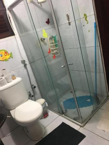 Casa Para Venda - 003564
