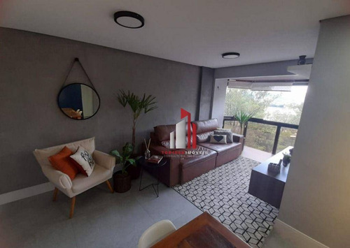 Imagem 2 de 30 de Apartamento À Venda, 77 M² Por R$ 550.000,00 - Vila Prudente (zona Leste) - São Paulo/sp - Ap1583