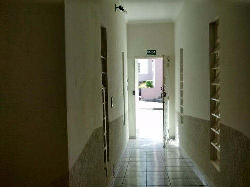 Sala Comercial No Centro - Sa0159