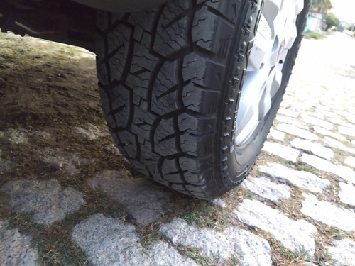 Imagem 11 de 14 de Fiat Palio Weekend Adventure Locker 1.8 16v E-torq